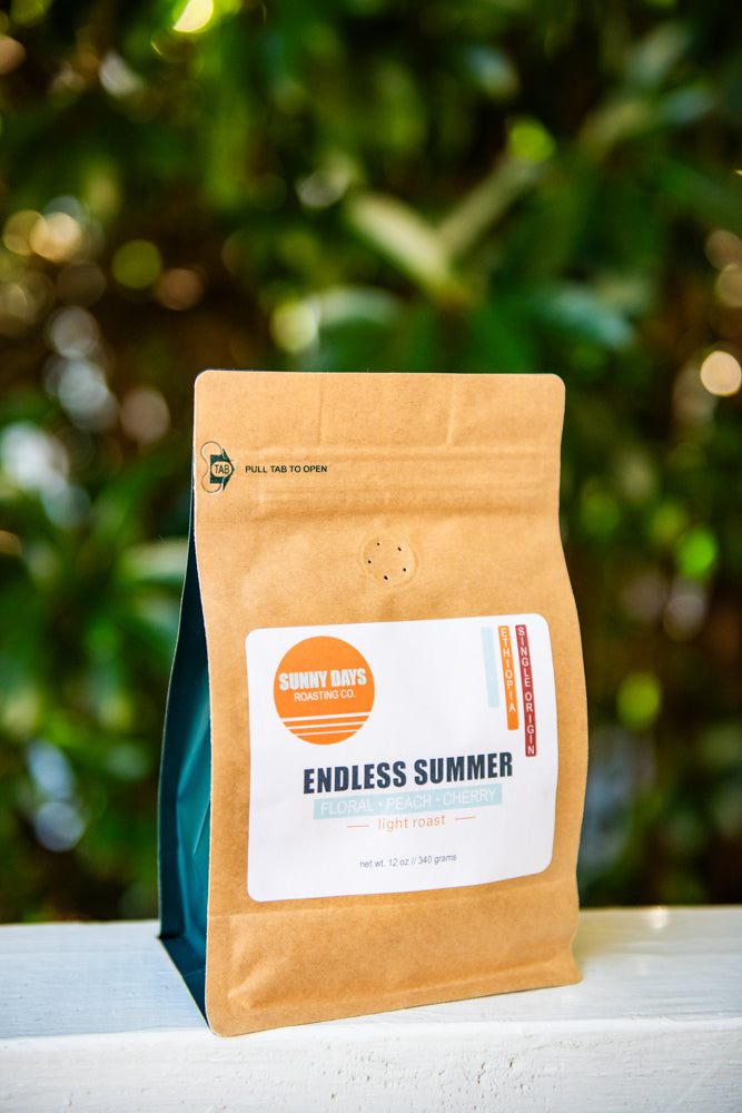 Endless Summer ~ Light Roast