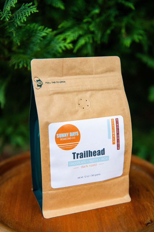 Trailhead ~ Dark Roast