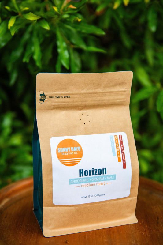 Horizon (Decaf) ~ Medium